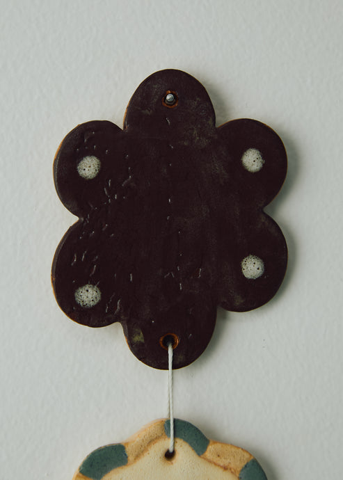 Thomas Colligan, Ornament #9