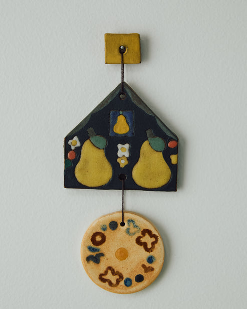 Thomas Colligan, Ornament #11