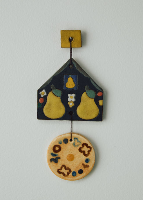 Thomas Colligan, Ornament #11