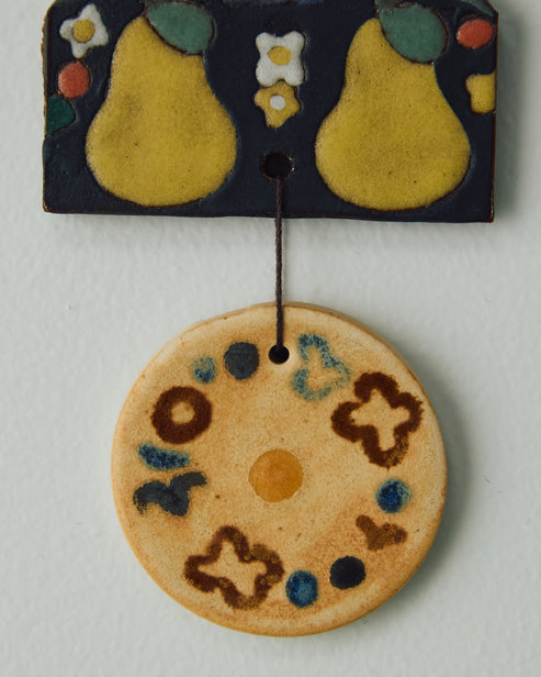 Thomas Colligan, Ornament #11