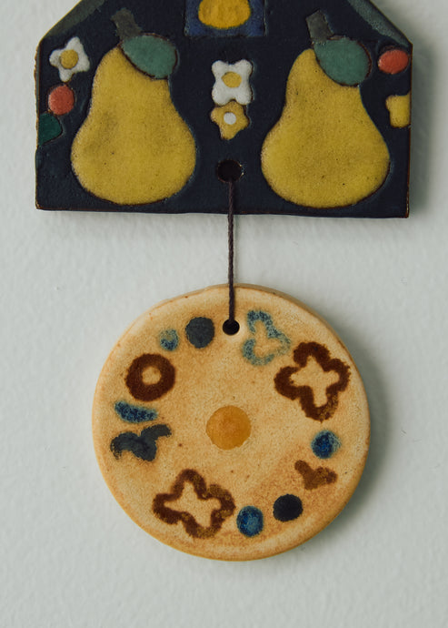 Thomas Colligan, Ornament #11