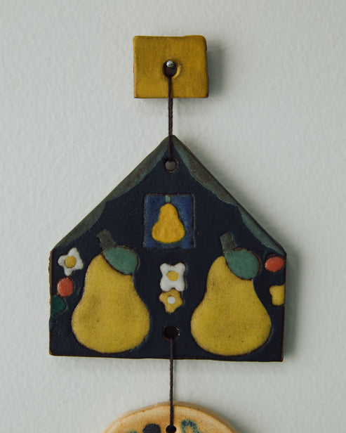 Thomas Colligan, Ornament #11