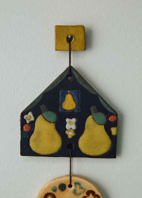 Thomas Colligan, Ornament #11