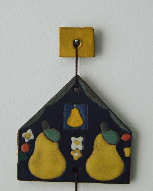 Thomas Colligan, Ornament #11