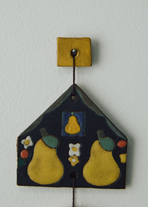 Thomas Colligan, Ornament #11