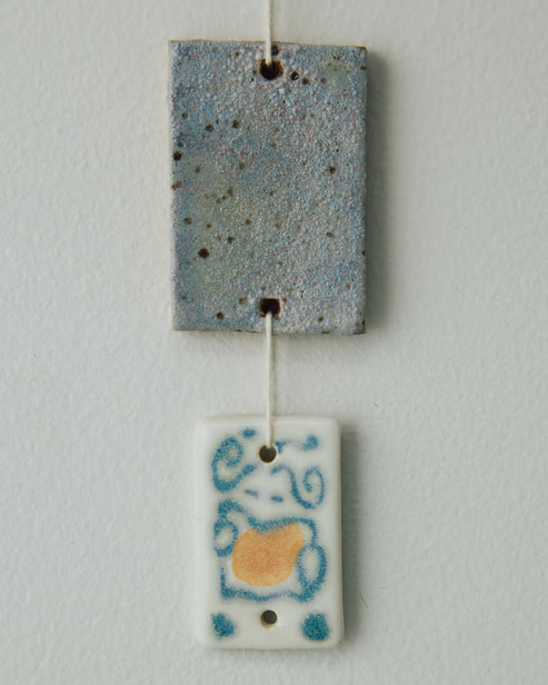 Thomas Colligan, Ornament #12