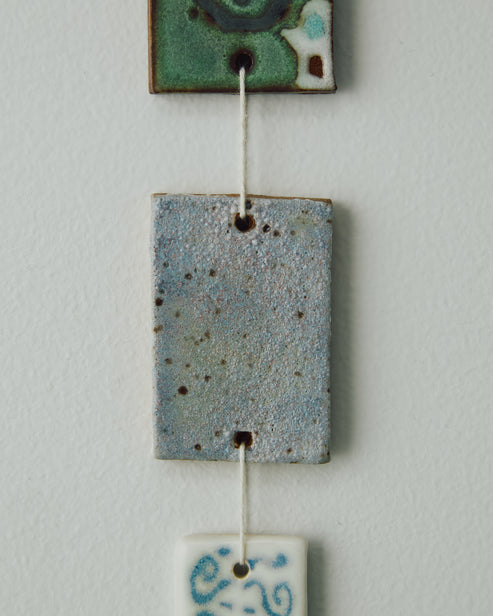 Thomas Colligan, Ornament #12