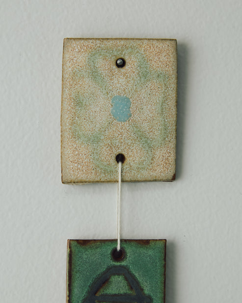 Thomas Colligan, Ornament #12