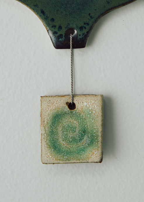 Thomas Colligan, Ornament #14