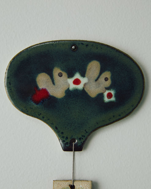 Thomas Colligan, Ornament #14