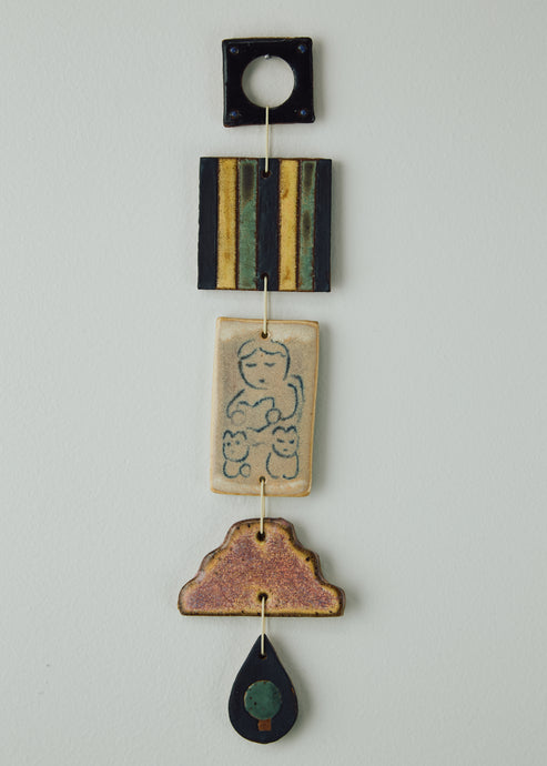 Thomas Colligan, Ornament #15