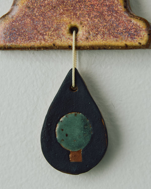 Thomas Colligan, Ornament #15
