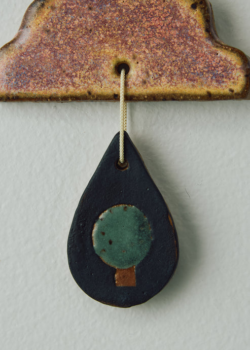 Thomas Colligan, Ornament #15