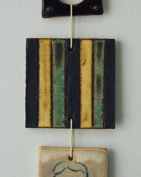 Thomas Colligan, Ornament #15