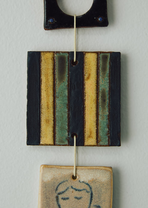 Thomas Colligan, Ornament #15