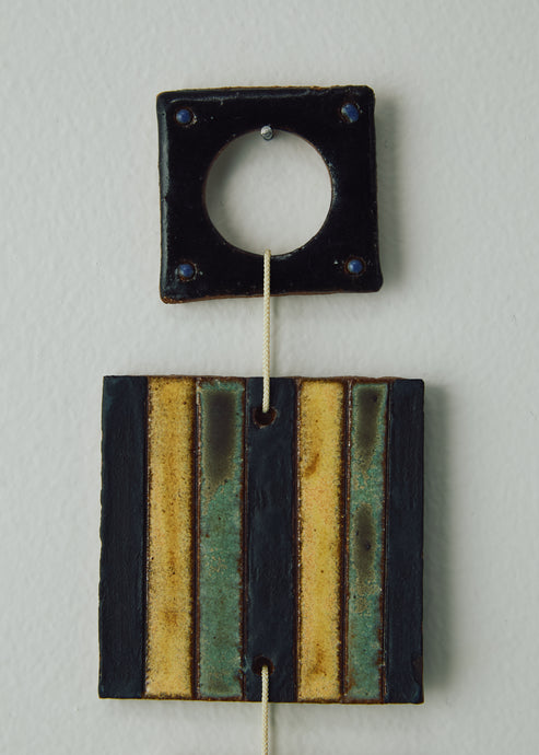 Thomas Colligan, Ornament #15