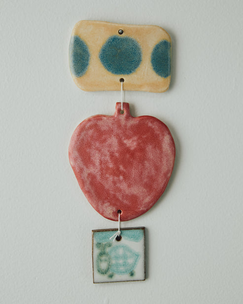 Thomas Colligan, Ornament #16