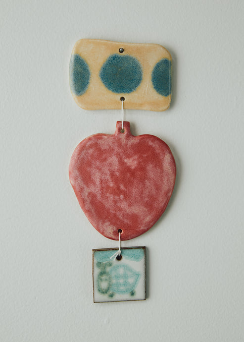 Thomas Colligan, Ornament #16