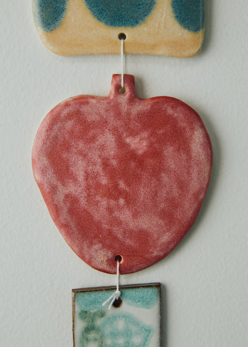 Thomas Colligan, Ornament #16