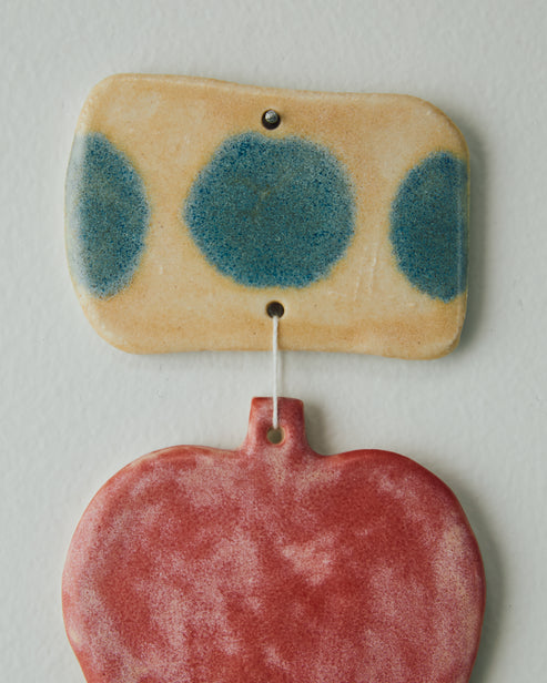 Thomas Colligan, Ornament #16
