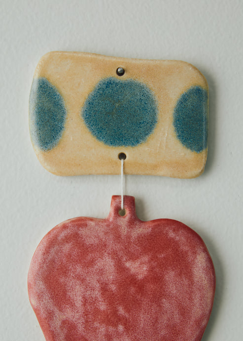 Thomas Colligan, Ornament #16