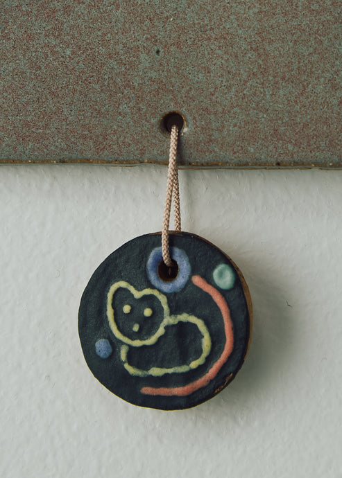 Thomas Colligan, Ornament #17