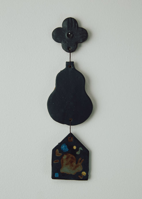 Thomas Colligan, Ornament #18