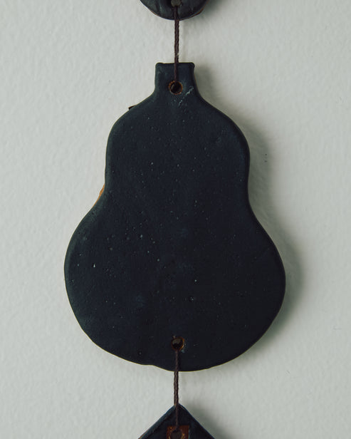Thomas Colligan, Ornament #18