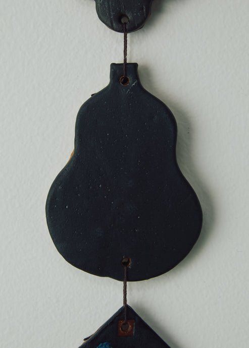 Thomas Colligan, Ornament #18