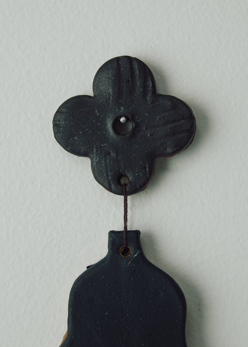 Thomas Colligan, Ornament #18