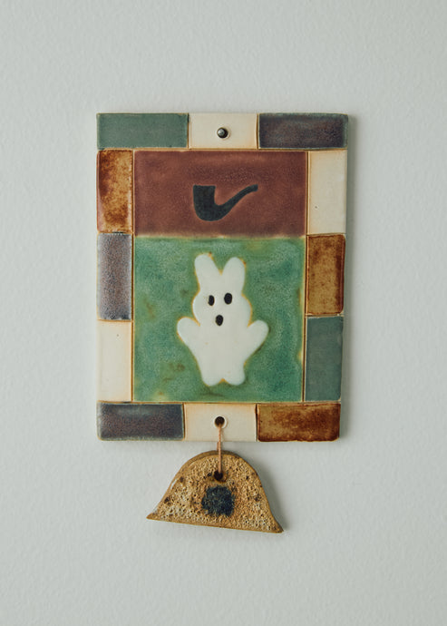 Thomas Colligan, Ornament #19