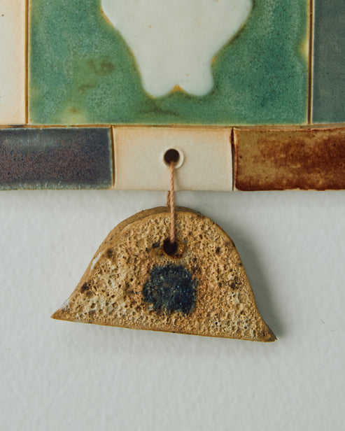Thomas Colligan, Ornament #19