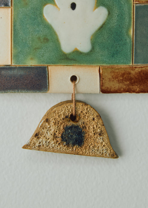 Thomas Colligan, Ornament #19