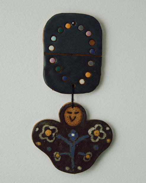 Thomas Colligan, Ornament #20
