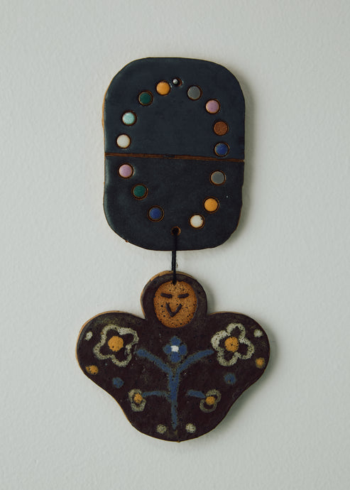 Thomas Colligan, Ornament #20