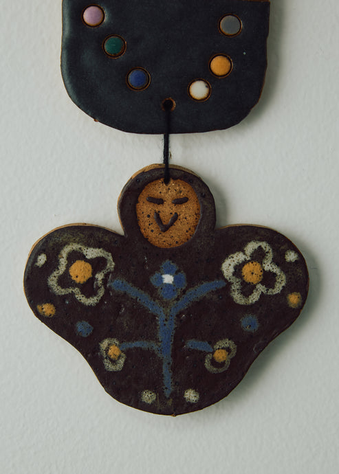 Thomas Colligan, Ornament #20