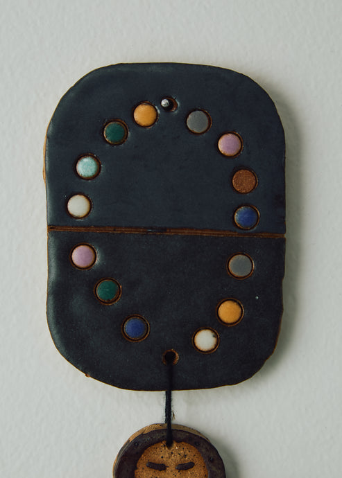 Thomas Colligan, Ornament #20