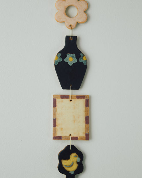 Thomas Colligan, Ornament #21