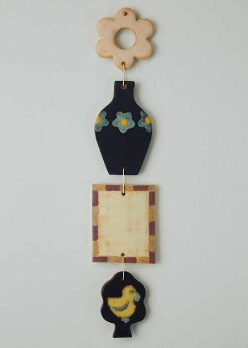 Thomas Colligan, Ornament #21