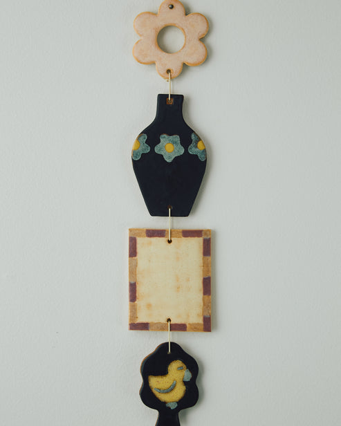 Thomas Colligan, Ornament #21