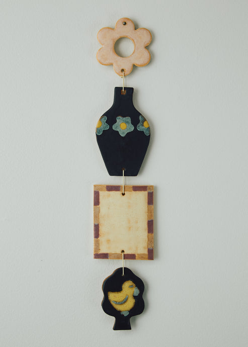 Thomas Colligan, Ornament #21