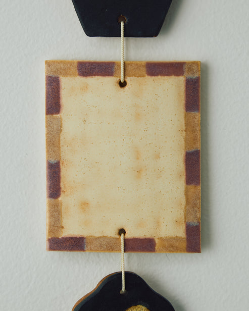 Thomas Colligan, Ornament #21