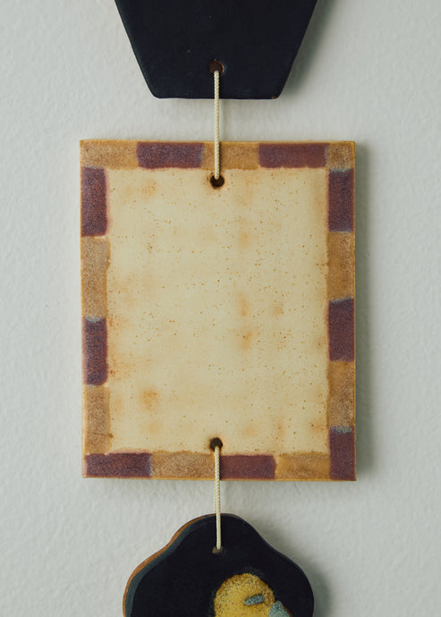 Thomas Colligan, Ornament #21