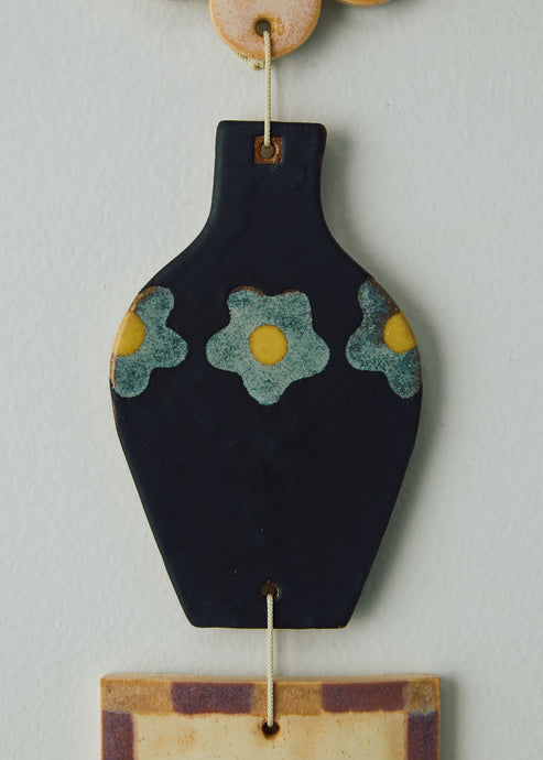 Thomas Colligan, Ornament #21