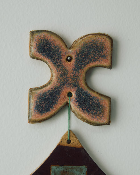 Thomas Colligan, Ornament #22