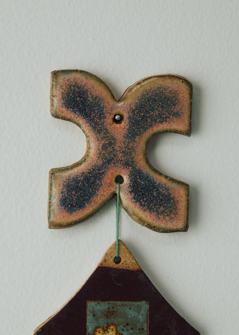 Thomas Colligan, Ornament #22