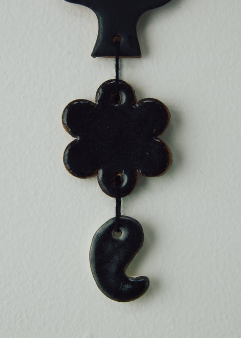 Thomas Colligan, Ornament #23