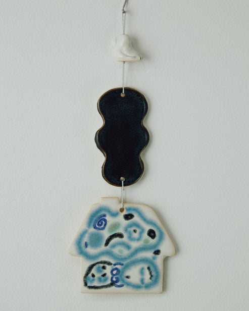 Thomas Colligan, Ornament #24