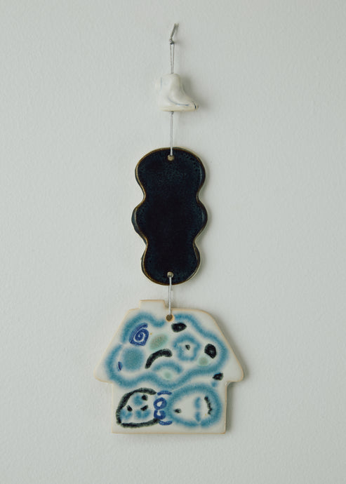 Thomas Colligan, Ornament #24