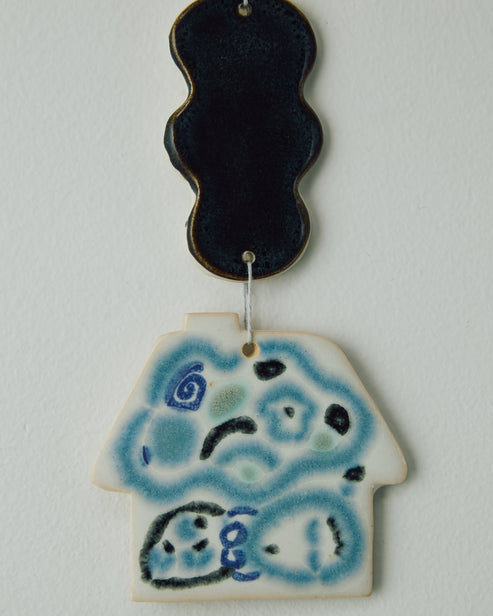 Thomas Colligan, Ornament #24